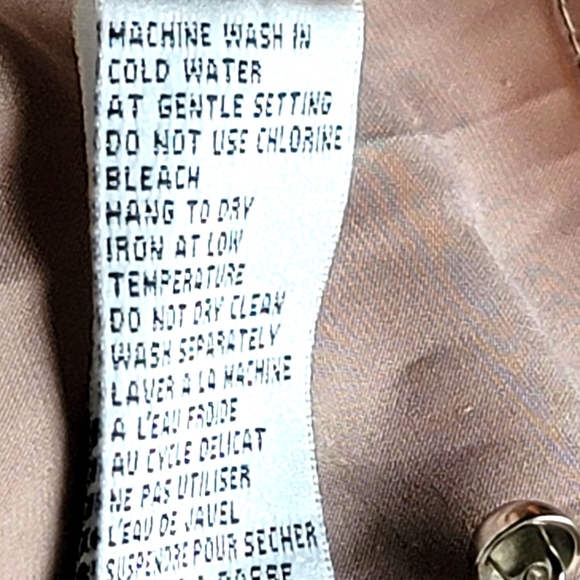 Dalia Collection Women's Short Sleeve Floral Top Size M - Picture 9 of 10